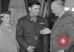 Image of Medal of Honor Washington DC USA, 1953, second 18 stock footage video 65675056669