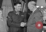 Image of Medal of Honor Washington DC USA, 1953, second 21 stock footage video 65675056669