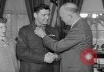 Image of Medal of Honor Washington DC USA, 1953, second 24 stock footage video 65675056669