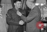 Image of Medal of Honor Washington DC USA, 1953, second 25 stock footage video 65675056669