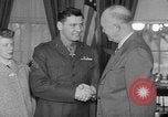 Image of Medal of Honor Washington DC USA, 1953, second 26 stock footage video 65675056669