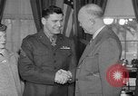 Image of Medal of Honor Washington DC USA, 1953, second 27 stock footage video 65675056669