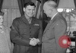 Image of Medal of Honor Washington DC USA, 1953, second 28 stock footage video 65675056669