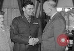 Image of Medal of Honor Washington DC USA, 1953, second 29 stock footage video 65675056669