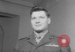 Image of Medal of Honor Washington DC USA, 1953, second 30 stock footage video 65675056669