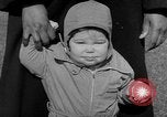 Image of President Eisenhower's grandchildren Washington DC USA, 1953, second 24 stock footage video 65675056670
