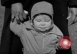 Image of President Eisenhower's grandchildren Washington DC USA, 1953, second 25 stock footage video 65675056670