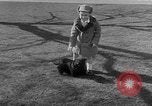 Image of President Eisenhower's grandchildren Washington DC USA, 1953, second 31 stock footage video 65675056670