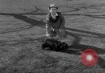 Image of President Eisenhower's grandchildren Washington DC USA, 1953, second 32 stock footage video 65675056670