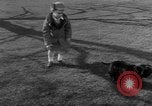 Image of President Eisenhower's grandchildren Washington DC USA, 1953, second 33 stock footage video 65675056670