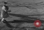 Image of President Eisenhower's grandchildren Washington DC USA, 1953, second 34 stock footage video 65675056670