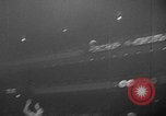 Image of National Invitational basketball championship match New York City USA, 1953, second 36 stock footage video 65675056671