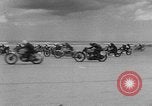 Standbild Air Nautiques Amateur National Motorcycle Meisterschaft Florida United States USA, 1953, aus Sekunde 5 historischem Filmmaterial Videoclip 65675056672