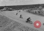 Standbild Air Nautiques Amateur National Motorcycle Meisterschaft Florida United States USA, 1953, aus Sekunde 10 historischem Filmmaterial Videoclip 65675056672