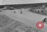 Standbild Air Nautiques Amateur National Motorcycle Meisterschaft Florida United States USA, 1953, aus Sekunde 11 historischem Filmmaterial Videoclip 65675056672