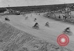 Standbild Air Nautiques Amateur National Motorcycle Meisterschaft Florida United States USA, 1953, aus Sekunde 12 historischem Filmmaterial Videoclip 65675056672