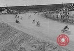 Standbild Air Nautiques Amateur National Motorcycle Meisterschaft Florida United States USA, 1953, aus Sekunde 13 historischem Filmmaterial Videoclip 65675056672