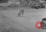 Standbild Air Nautiques Amateur National Motorcycle Meisterschaft Florida United States USA, 1953, aus Sekunde 15 historischem Filmmaterial Videoclip 65675056672