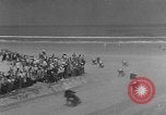Standbild Air Nautiques Amateur National Motorcycle Meisterschaft Florida United States USA, 1953, aus Sekunde 25 historischem Filmmaterial Videoclip 65675056672
