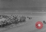 Standbild Air Nautiques Amateur National Motorcycle Meisterschaft Florida United States USA, 1953, aus Sekunde 27 historischem Filmmaterial Videoclip 65675056672