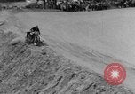 Standbild Air Nautiques Amateur National Motorcycle Meisterschaft Florida United States USA, 1953, aus Sekunde 30 historischem Filmmaterial Videoclip 65675056672
