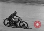Standbild Air Nautiques Amateur National Motorcycle Meisterschaft Florida United States USA, 1953, aus Sekunde 32 historischem Filmmaterial Videoclip 65675056672