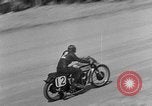 Standbild Air Nautiques Amateur National Motorcycle Meisterschaft Florida United States USA, 1953, aus Sekunde 33 historischem Filmmaterial Videoclip 65675056672