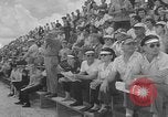 Standbild Air Nautiques Amateur National Motorcycle Meisterschaft Florida United States USA, 1953, aus Sekunde 39 historischem Filmmaterial Videoclip 65675056672