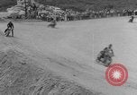 Standbild Air Nautiques Amateur National Motorcycle Meisterschaft Florida United States USA, 1953, aus Sekunde 40 historischem Filmmaterial Videoclip 65675056672