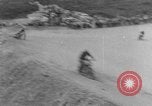 Standbild Air Nautiques Amateur National Motorcycle Meisterschaft Florida United States USA, 1953, aus Sekunde 41 historischem Filmmaterial Videoclip 65675056672