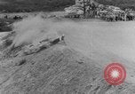 Standbild Air Nautiques Amateur National Motorcycle Meisterschaft Florida United States USA, 1953, aus Sekunde 42 historischem Filmmaterial Videoclip 65675056672