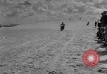 Standbild Air Nautiques Amateur National Motorcycle Meisterschaft Florida United States USA, 1953, aus Sekunde 47 historischem Filmmaterial Videoclip 65675056672