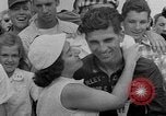 Standbild Air Nautiques Amateur National Motorcycle Meisterschaft Florida United States USA, 1953, aus Sekunde 52 historischem Filmmaterial Videoclip 65675056672
