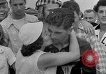 Standbild Air Nautiques Amateur National Motorcycle Meisterschaft Florida United States USA, 1953, aus Sekunde 53 historischem Filmmaterial Videoclip 65675056672