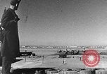 Standbild geheime atomare Forschung Nevada United States USA, 1953, aus Sekunde 8 historischem Filmmaterial Videoclip 65675056673