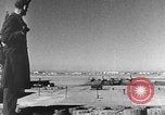 Standbild geheime atomare Forschung Nevada United States USA, 1953, aus Sekunde 10 historischem Filmmaterial Videoclip 65675056673