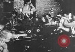 Standbild geheime atomare Forschung Nevada United States USA, 1953, aus Sekunde 11 historischem Filmmaterial Videoclip 65675056673