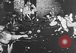 Standbild geheime atomare Forschung Nevada United States USA, 1953, aus Sekunde 12 historischem Filmmaterial Videoclip 65675056673