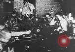 Standbild geheime atomare Forschung Nevada United States USA, 1953, aus Sekunde 13 historischem Filmmaterial Videoclip 65675056673