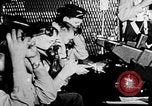 Standbild geheime atomare Forschung Nevada United States USA, 1953, aus Sekunde 14 historischem Filmmaterial Videoclip 65675056673