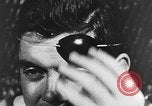 Standbild geheime atomare Forschung Nevada United States USA, 1953, aus Sekunde 17 historischem Filmmaterial Videoclip 65675056673