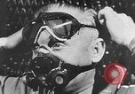 Standbild geheime atomare Forschung Nevada United States USA, 1953, aus Sekunde 20 historischem Filmmaterial Videoclip 65675056673