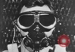 Standbild geheime atomare Forschung Nevada United States USA, 1953, aus Sekunde 23 historischem Filmmaterial Videoclip 65675056673