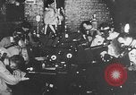 Standbild geheime atomare Forschung Nevada United States USA, 1953, aus Sekunde 24 historischem Filmmaterial Videoclip 65675056673