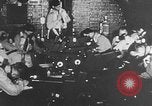 Standbild geheime atomare Forschung Nevada United States USA, 1953, aus Sekunde 25 historischem Filmmaterial Videoclip 65675056673