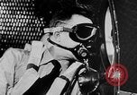 Standbild geheime atomare Forschung Nevada United States USA, 1953, aus Sekunde 27 historischem Filmmaterial Videoclip 65675056673
