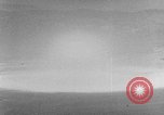 Standbild geheime atomare Forschung Nevada United States USA, 1953, aus Sekunde 28 historischem Filmmaterial Videoclip 65675056673