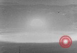 Standbild geheime atomare Forschung Nevada United States USA, 1953, aus Sekunde 29 historischem Filmmaterial Videoclip 65675056673