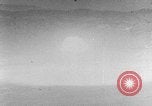Standbild geheime atomare Forschung Nevada United States USA, 1953, aus Sekunde 30 historischem Filmmaterial Videoclip 65675056673