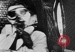 Standbild geheime atomare Forschung Nevada United States USA, 1953, aus Sekunde 31 historischem Filmmaterial Videoclip 65675056673
